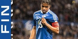 比切尔西还狠！蓝军卫星队白堡首发平均21岁，现法甲第5离欧冠3分