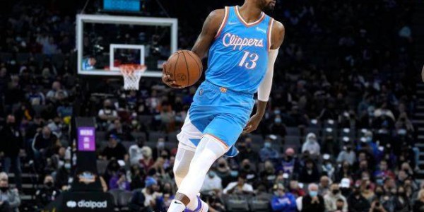 新葡萄8883官网AMG-NBA20大球星分级2B：一二阵后卫上榜 浓眉急需反弹