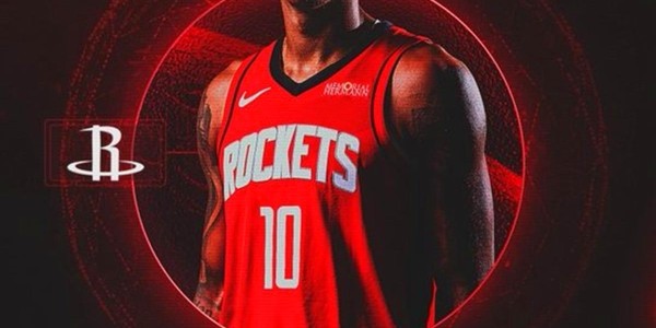 5年1.22亿+2年5000万，火箭队官宣签5人！KD领衔休城全新14人豪阵