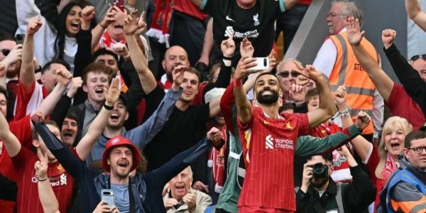 新葡萄8883官网AMG-一分之差 哲凯赖什vs萨拉赫 谁能拿到欧洲金靴奖？