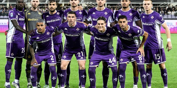 新葡萄8883官网AMG-佛罗伦萨全城向罗科·科米索致敬：瓦诺利及领导层前排出席