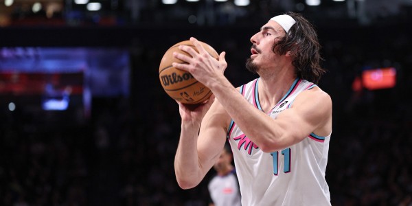 美媒设想三方交易：湖人得维金斯辅佐詹东 八村塁&amp;amp;克内克特赴热火