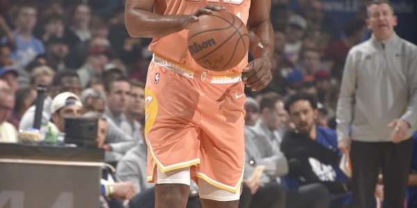 新葡萄8883官网AMG-阿特金森：哈登还没完全康复 他总是带伤出战&amp;amp;但是仍然打的很好