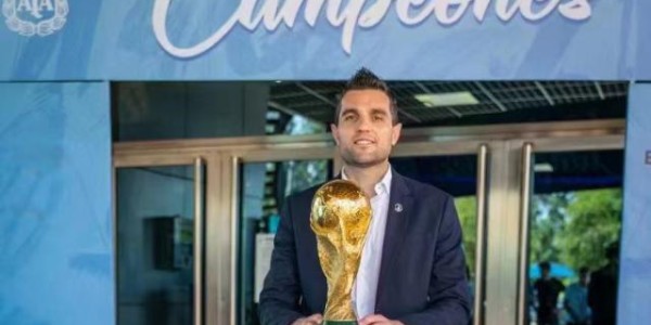 新葡萄8883官网AMG-【专访】对话阿足协市场官：梅西们还会再来热情中国