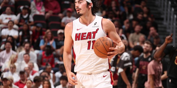 美媒设想三方交易：湖人得维金斯辅佐詹东 八村塁&amp;amp;克内克特赴热火