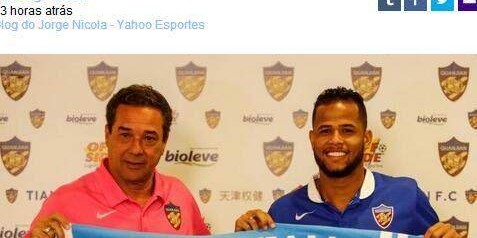 新葡萄8883官网AMG-国际足联视角下的中超10年②球员进口开销全球第7