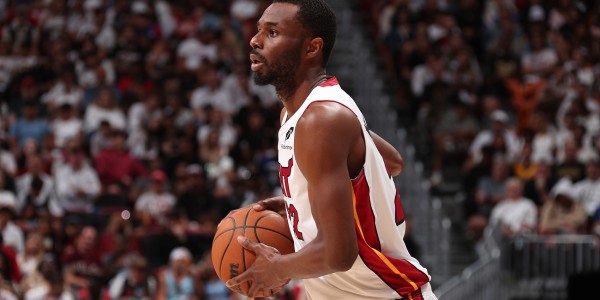 美媒设想三方交易：湖人得维金斯辅佐詹东 八村塁&amp;amp;克内克特赴热火