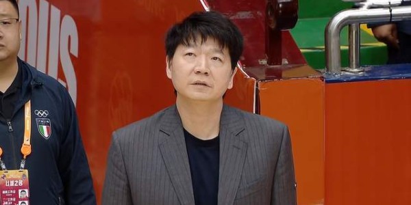 新葡萄8883官网AMG-27分5篮板，山东男篮外援捡到宝 助队小胜天津 陶汉林+郭凯齐爆发