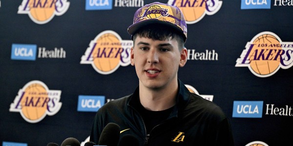 美媒设想三方交易：湖人得维金斯辅佐詹东 八村塁&amp;amp;克内克特赴热火