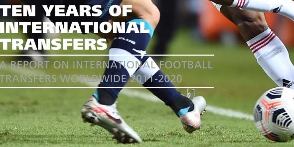 新葡萄8883官网AMG-国际足联视角下的中超10年②球员进口开销全球第7