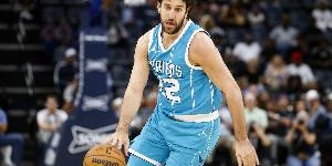 欧记：奥林匹亚科斯对米西奇报价3年1200万欧 球员要价年薪600万