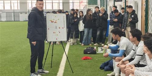 备战东北超，同城球队热身！大连队1：2英博B队