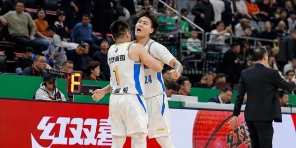 新葡萄8883官网AMG-赵睿24分4板6助 北汽男篮90-88险胜同曦 赵柏清17分