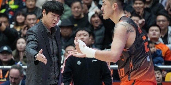 新葡萄8883官网AMG-体坛午爆｜意大利连续三届无缘世界杯，山东男篮今晚迎战福建队