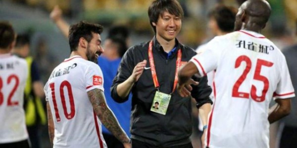 新葡萄8883官网AMG-国际足联视角下的中超10年①:从5年前李铁下课说起