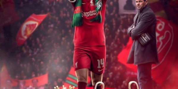 新葡萄8883官网AMG-70万周薪！亨德森实现财务自由，利物浦现领袖真空？