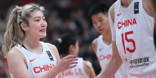 新葡萄8883官网AMG-2胜11负+7连败！中国女篮直面难题：还能冲奖牌吗？