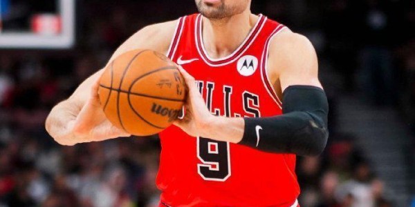 公牛难交易或买断武切维奇 上季场均18+10有望引湖人勇士等争夺