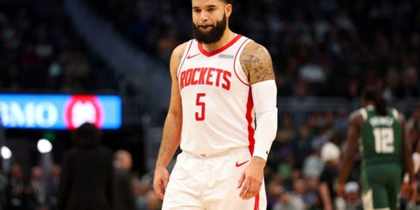 5年1.22亿+2年5000万，火箭队官宣签5人！KD领衔休城全新14人豪阵