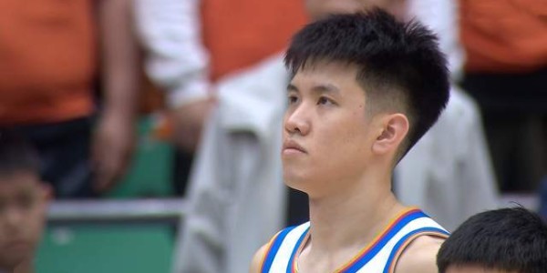 新葡萄8883官网AMG-27分5篮板，山东男篮外援捡到宝 助队小胜天津 陶汉林+郭凯齐爆发
