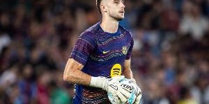 西班牙人主帅：霍安-加西亚被老东家球迷嘘很正常 弗里克是好教练